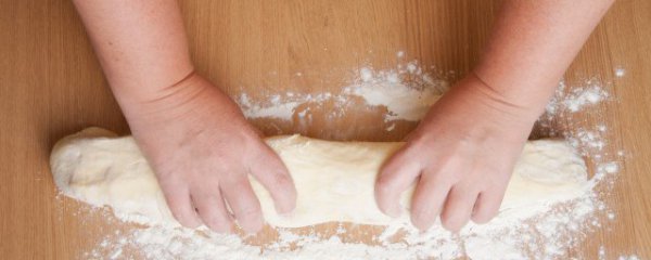 怎样挑选优质小麦面粉