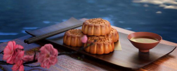 中秋节送什么礼物寓意好