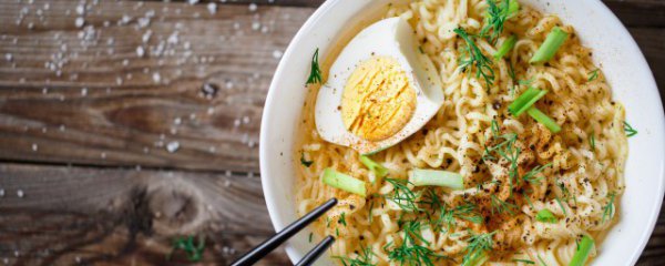 煮方便面开水还是凉水