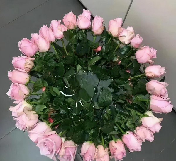 网上买的鲜花要醒花多久时间