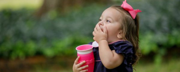 水杯pp能装热水吗