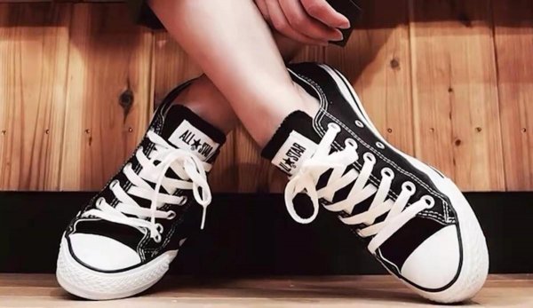 潮鞋品牌排行榜前十名