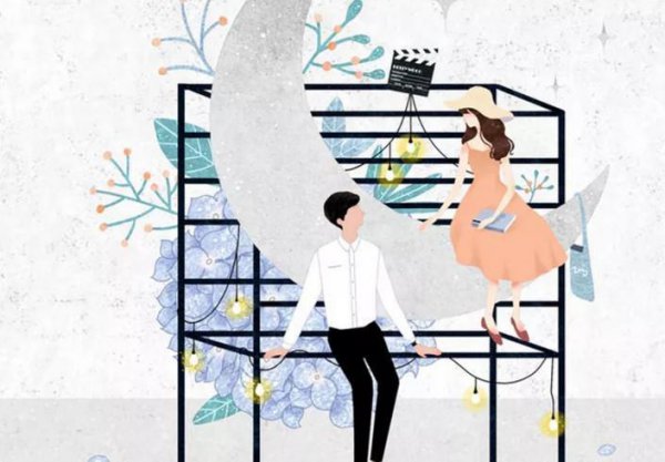 男人向你展示他的脆弱意味着什么