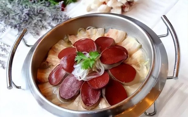 丹东特产排行榜简介