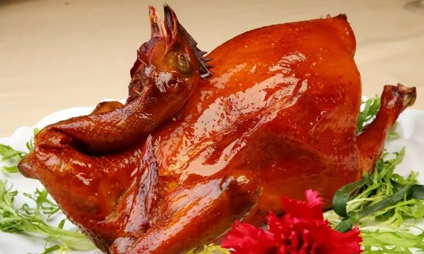 丹东特产排行榜简介