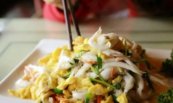 丹东特产排行榜简介