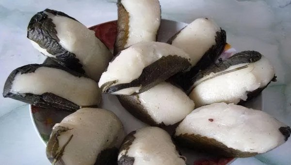 丹东特产排行榜简介