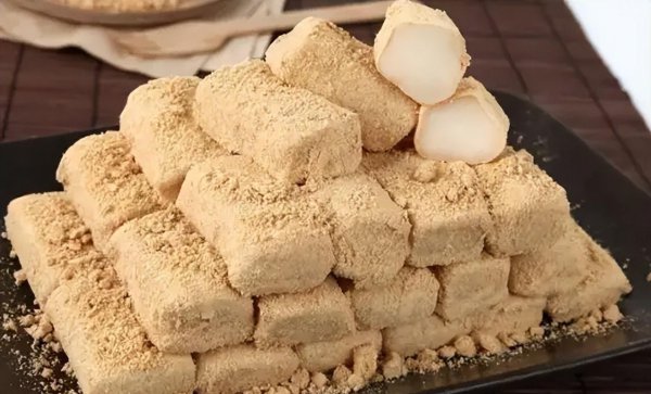 丹东特产排行榜简介