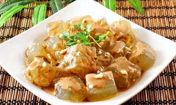 丹东特产排行榜简介