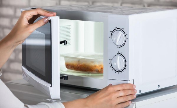 包子微波炉加热几分钟时间