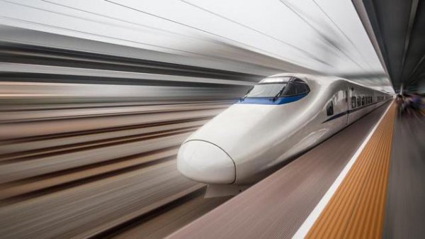 c字开头的是动车还是高铁