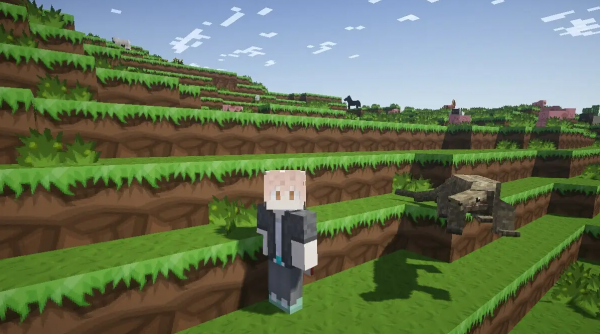 适合长期玩的好玩的网游