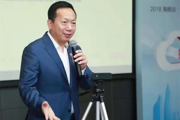 华强北属于深圳哪个区