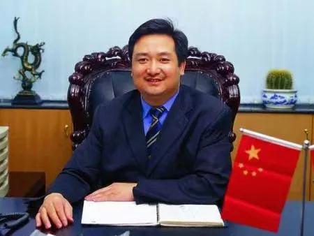 华强北属于深圳哪个区