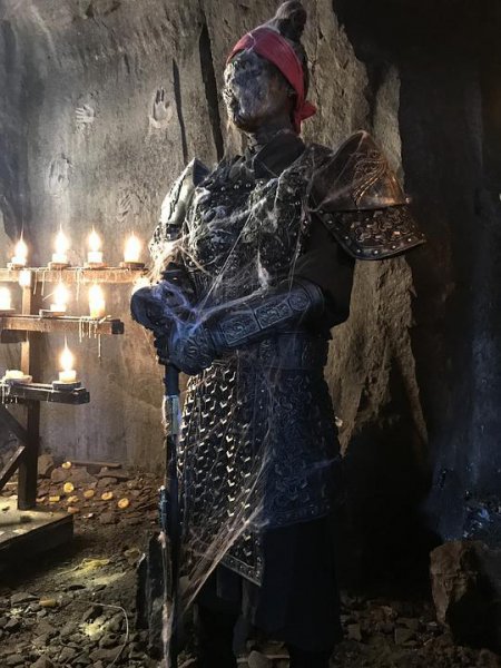 盗墓有哪些系列电影好看