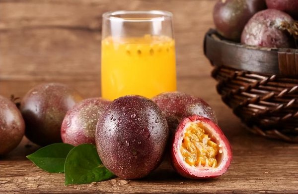 百香果哪三类人不能吃