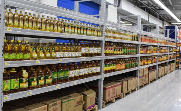 食用油转基因和非转基因的油哪个更好