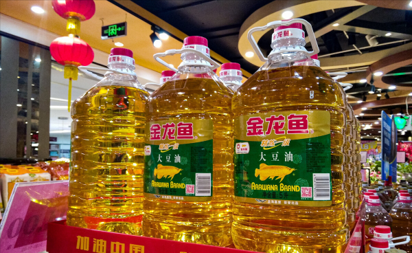 食用油转基因和非转基因的油哪个更好