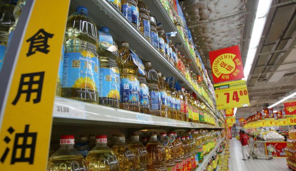 食用油转基因和非转基因的油哪个更好