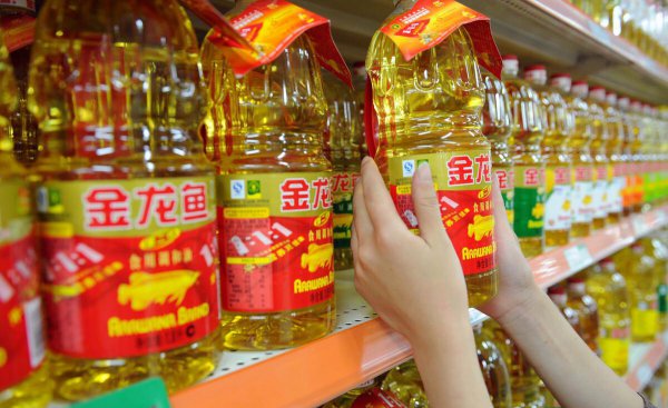 食用油转基因和非转基因的油哪个更好