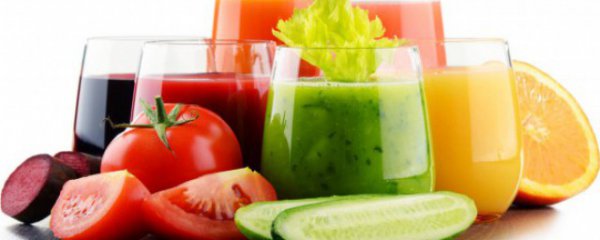 果蔬饮料如何保鲜储存