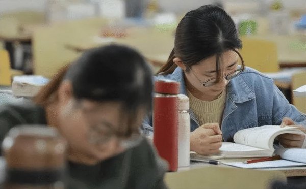 考研流程详细说明以及准备工作