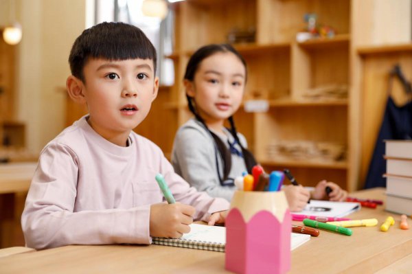 绘画对小朋友的好处和意义