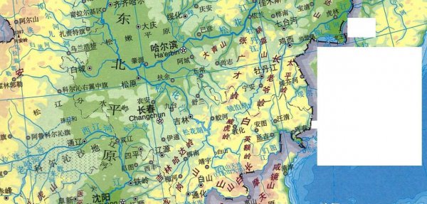 吉林省人口数量如何