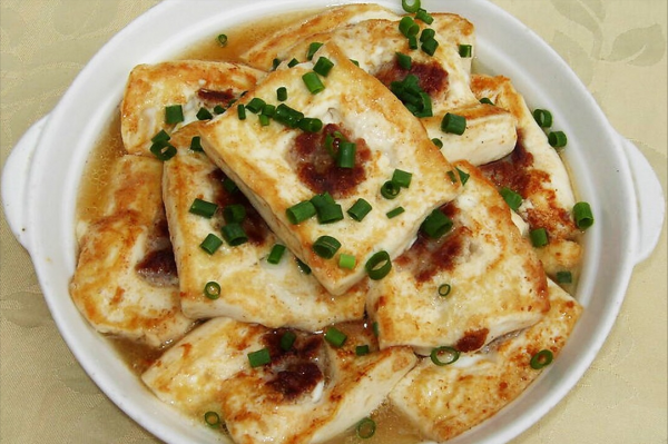 广东美食排行榜前十名