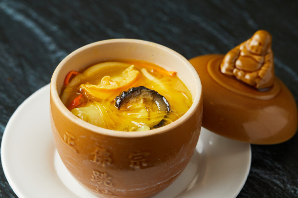 广东美食排行榜前十名