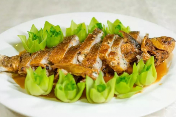 广东美食排行榜前十名