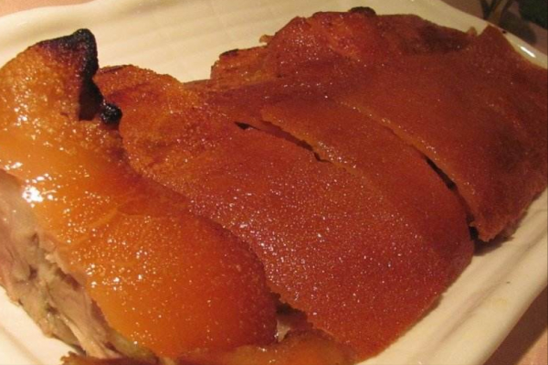 广东美食排行榜前十名