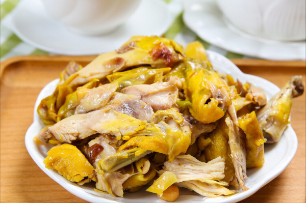 广东美食排行榜前十名