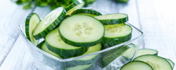 凉拌黄瓜怎么做又脆又好吃