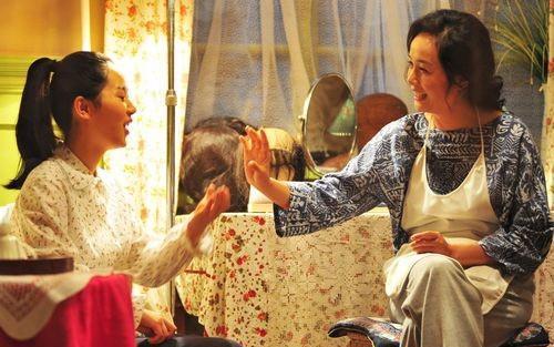 好看的情感电视剧排行