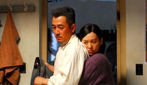 好看的情感电视剧排行