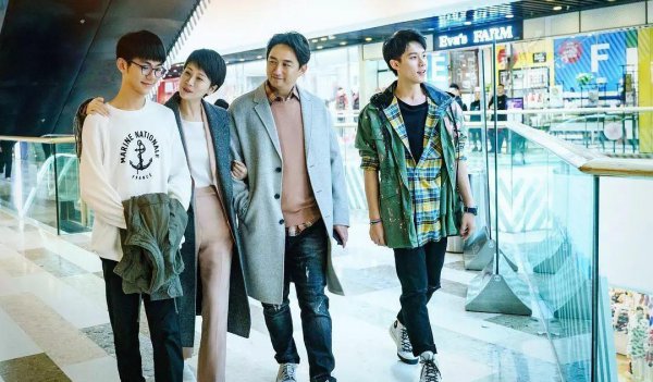 好看的情感电视剧排行