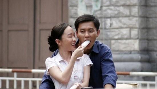 好看的情感电视剧排行