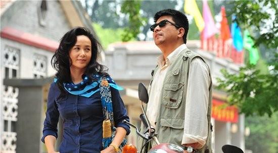 好看的情感电视剧排行