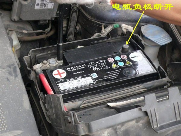 汽车多久不开电瓶会没电