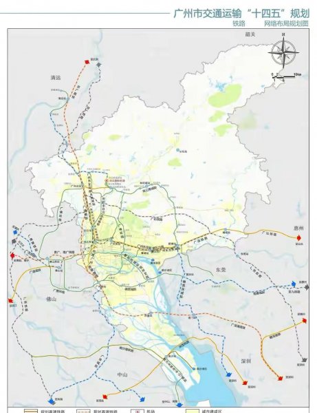 广州市花都区很穷嘛