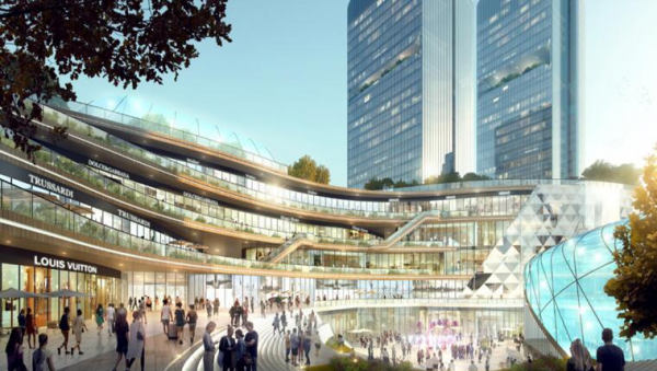 广州市花都区很穷嘛