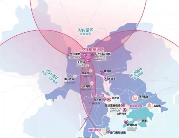 广州市花都区很穷嘛