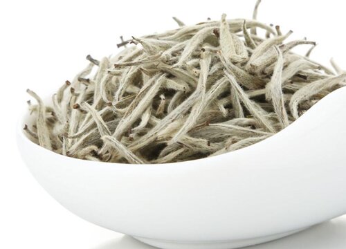 小白毫属于什么茶