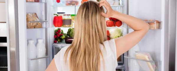 冰箱变温室放什么东西