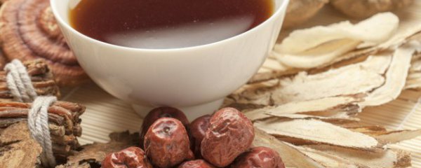 吃煮枣的好处和坏处