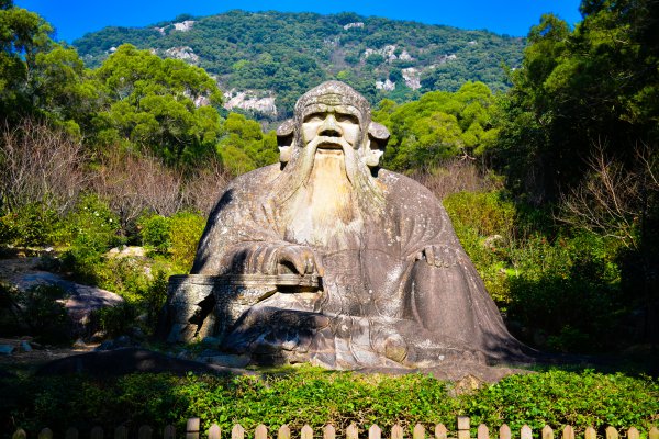 海上丝绸之路的起点城市