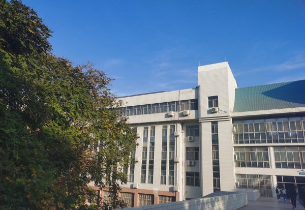 河北经贸大学在石家庄哪个区