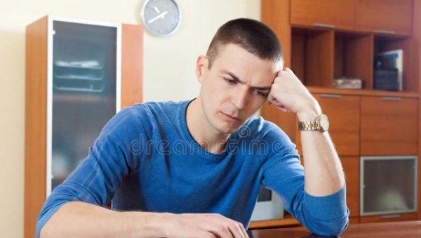 缺爱的男生有多可怕