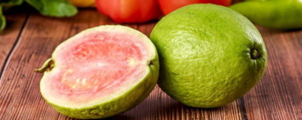 番石榴皮可不可以吃